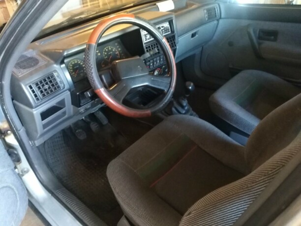 Renault 19 II, 1994 г.