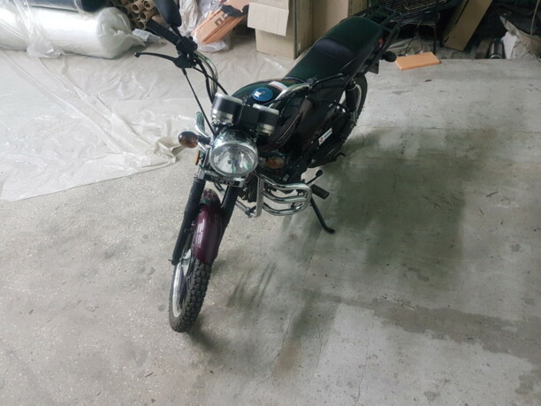 Vento RIVA 2 RX vento riva 2 rx, 2020 г.
