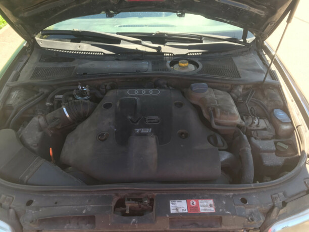 Audi A4 B5, 1999 г.