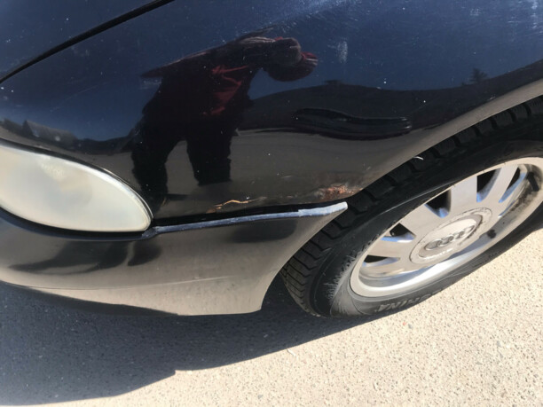 Audi A4 B5, 1999 г.