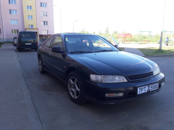 Honda Accord V, 1993 г.