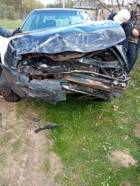Daewoo Nexia I · Рестайлинг, 2012 г.