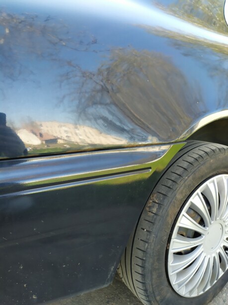 Rover 600, 1997 г.