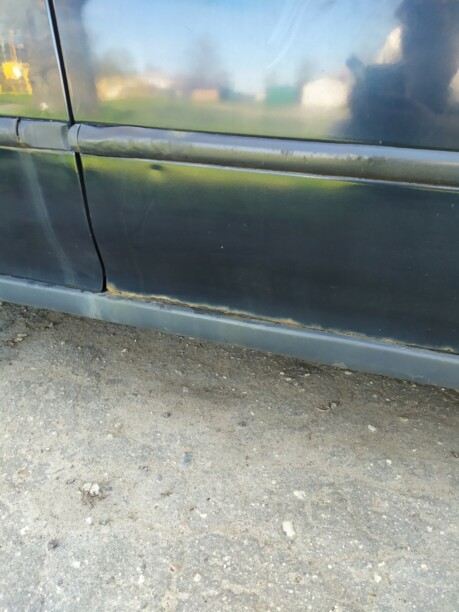Rover 600, 1997 г.