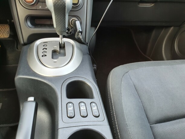 Nissan Qashqai I · Рестайлинг, 2010 г.