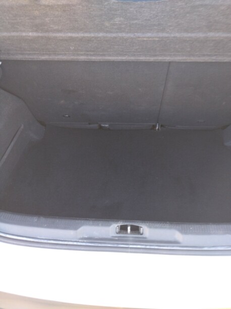 Peugeot 207 I · Рестайлинг, 2009 г.