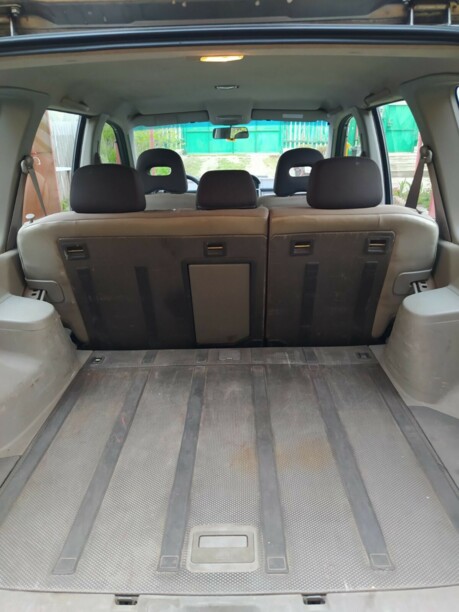 Nissan X-Trail I (T30), 2004 г.