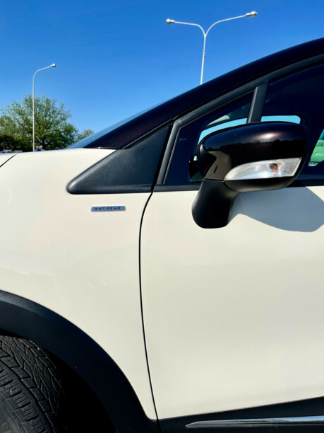 Renault Kaptur, 2018 г.