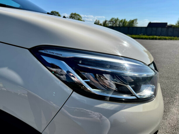 Renault Kaptur, 2018 г.