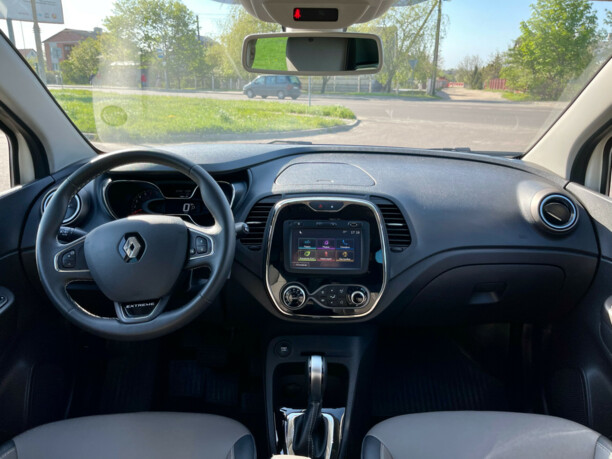 Renault Kaptur, 2018 г.