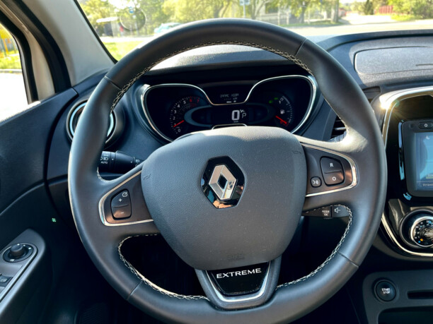 Renault Kaptur, 2018 г.