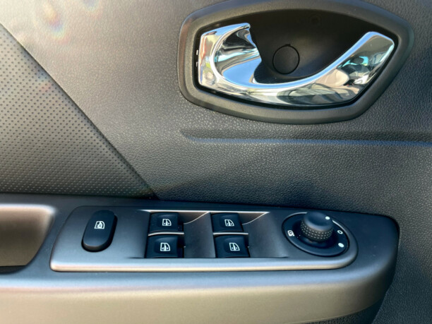 Renault Kaptur, 2018 г.