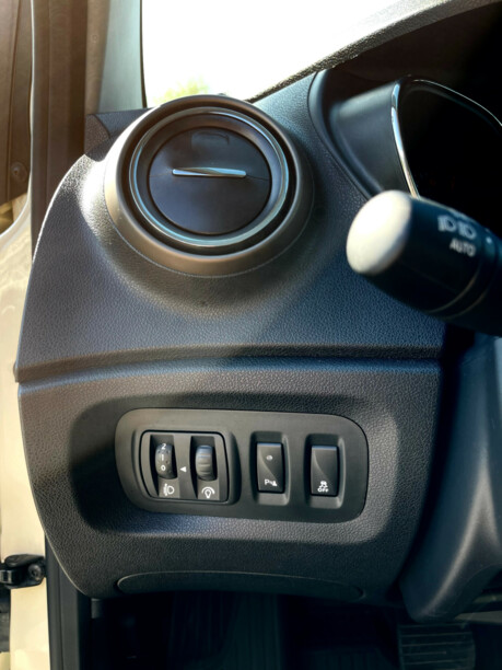 Renault Kaptur, 2018 г.