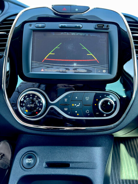 Renault Kaptur, 2018 г.