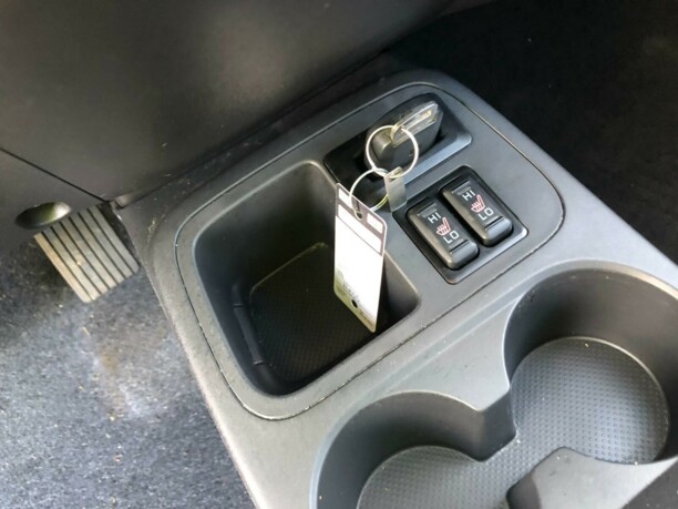 Mitsubishi Mirage VI · Рестайлинг, 2016 г.