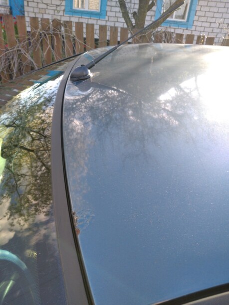 Renault Laguna I, 1995 г.