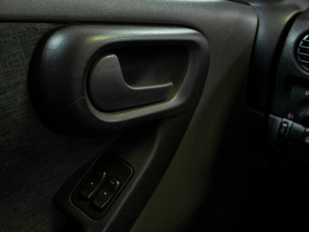 Opel Corsa C, 2001 г.
