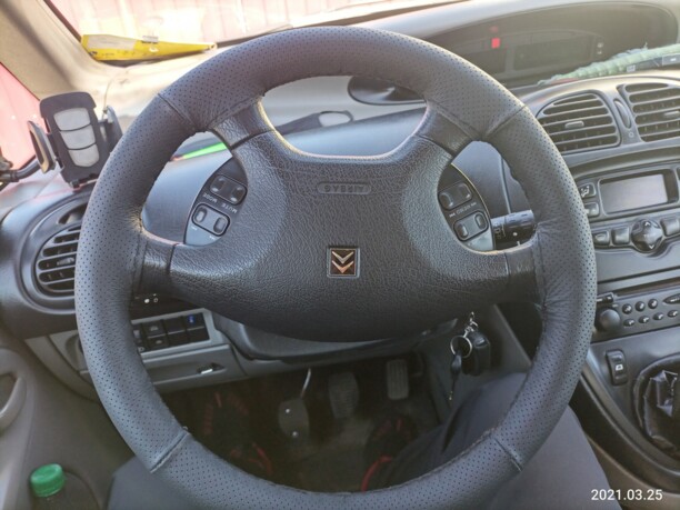 Citroen Xsara Picasso I, 2001 г.