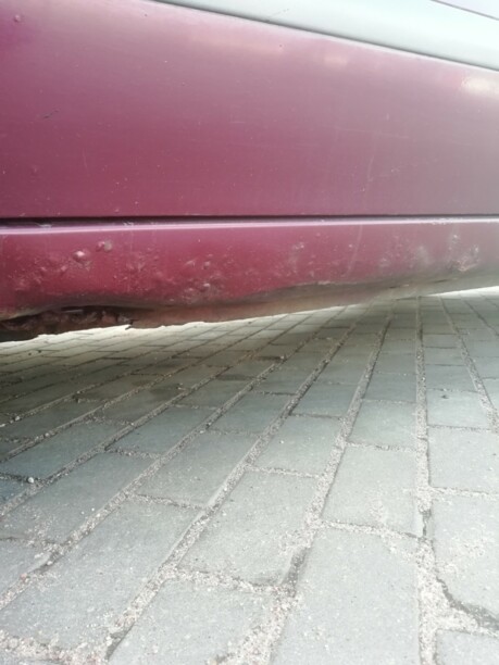 Toyota Carina E, 1997 г.