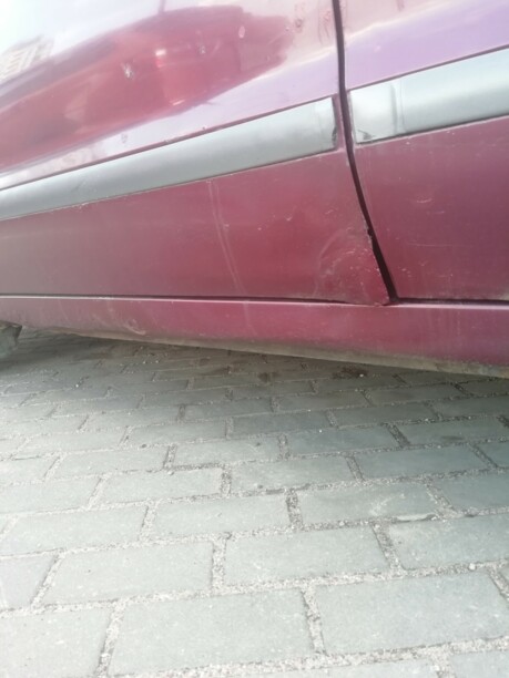 Toyota Carina E, 1997 г.