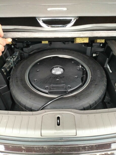 Infiniti EX, 2008 г.