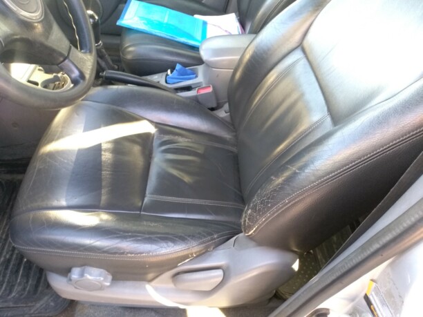 Toyota RAV4 II (XA20), 2001 г.