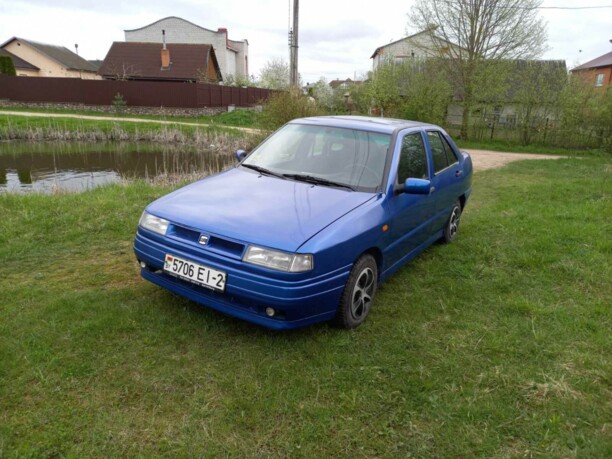 SEAT Toledo I, 1994 г.