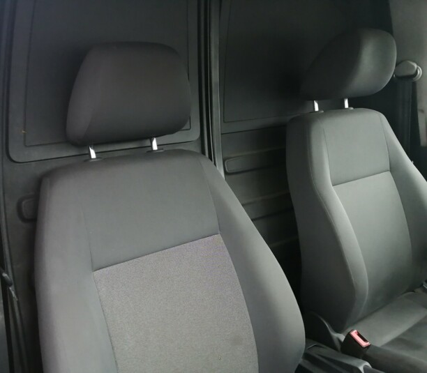 Volkswagen Caddy MAXI III · Рестайлинг, 2014 г.