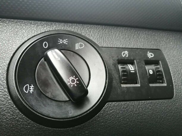 Volkswagen Caddy MAXI III · Рестайлинг, 2014 г.