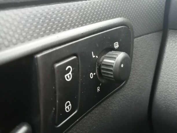 Volkswagen Caddy MAXI III · Рестайлинг, 2014 г.