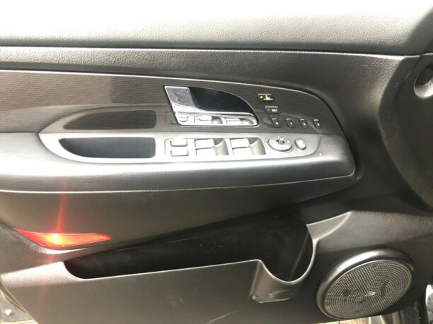 SsangYong Rexton II, 7 мест, 2012 г.