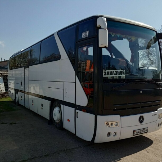 Mercedes-Benz O-series (O302-O407) 0403, 2004 г.