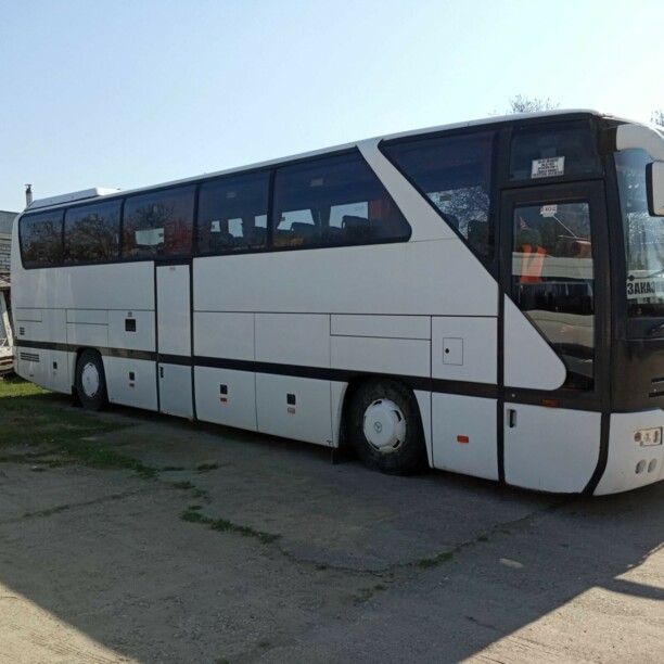 Mercedes-Benz O-series (O302-O407) 0403, 2004 г.