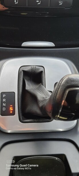 Ford S-MAX I · Рестайлинг, 7 мест, 2012 г.