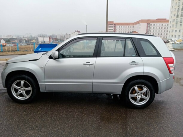 Suzuki Grand Vitara JT, 2006 г.