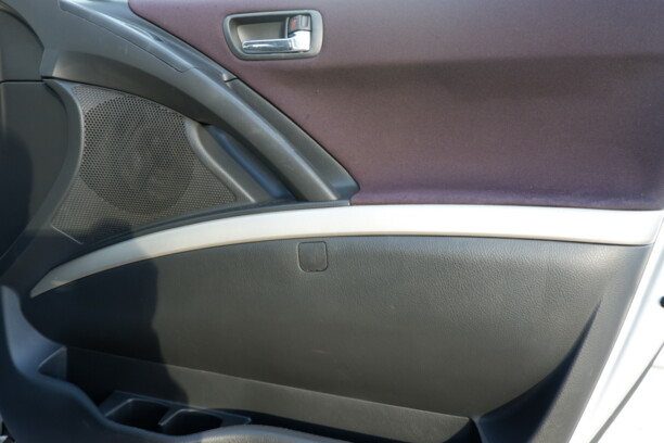 Toyota Corolla Verso II (E121), 2005 г.
