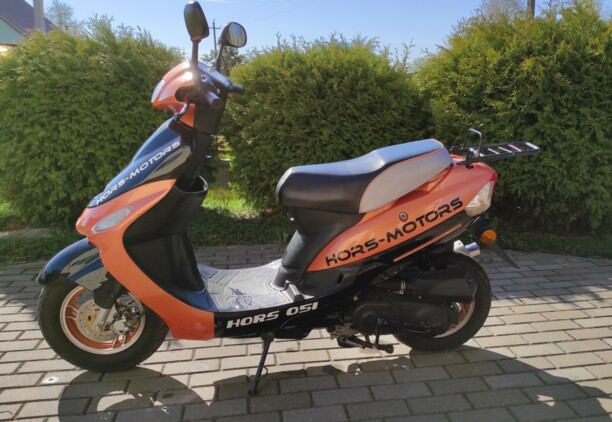 Hors 51, 2009 г.