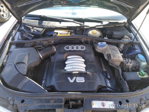 Audi A4 B5, 1998 г.