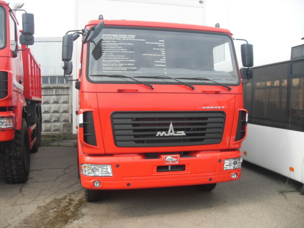 МАЗ 4370 478800, 2019 г.