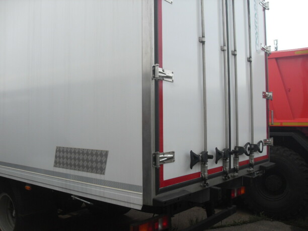 МАЗ 4370 478800, 2019 г.