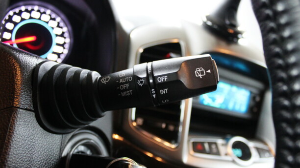 Chevrolet Captiva I · Рестайлинг, 7 мест, 2012 г.