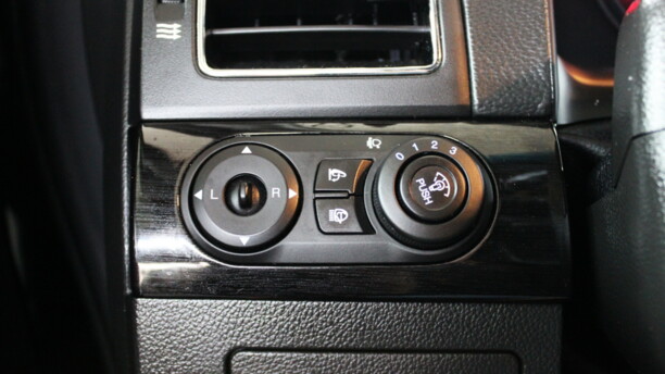 Chevrolet Captiva I · Рестайлинг, 7 мест, 2012 г.