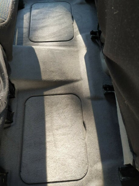 Renault Kangoo II, 2008 г.