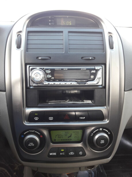 Kia Cerato I, 2004 г.