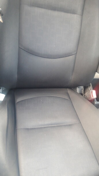 Mazda 5 I · Рестайлинг, 7 мест, 2008 г.