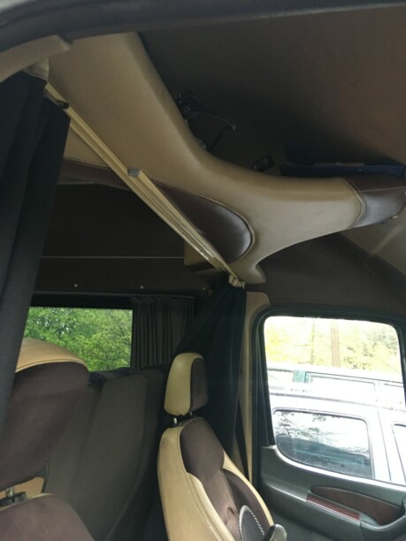 Mercedes-Benz Sprinter 313, 2001 г.