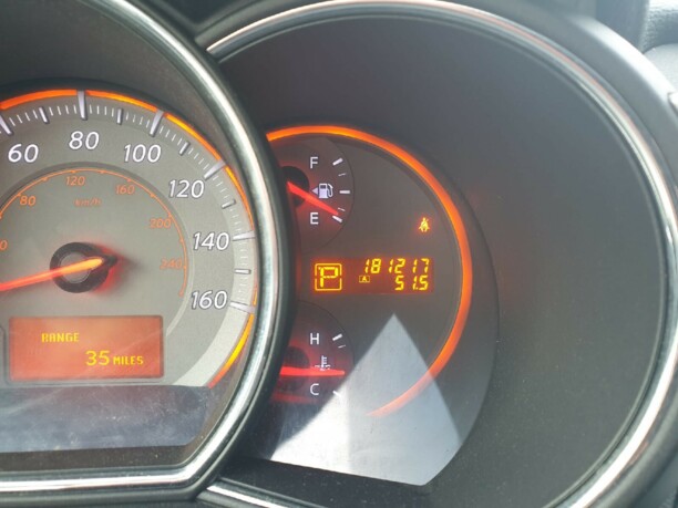 Nissan Murano II (Z51), 2008 г.