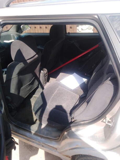 Fiat Marea, 1999 г.