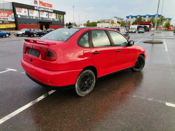 SEAT Cordoba I, 1994 г.