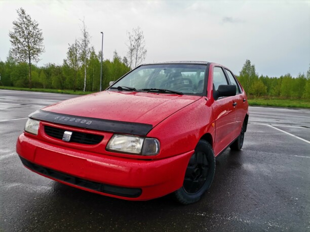 SEAT Cordoba I, 1994 г.